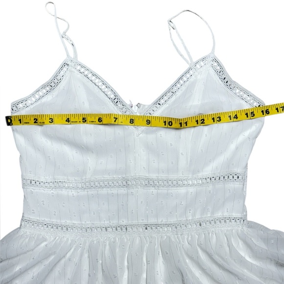 Aeom. Ruffle Maxi Dress - Picture 11 of 12